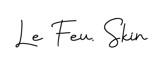 Le Feu Skin